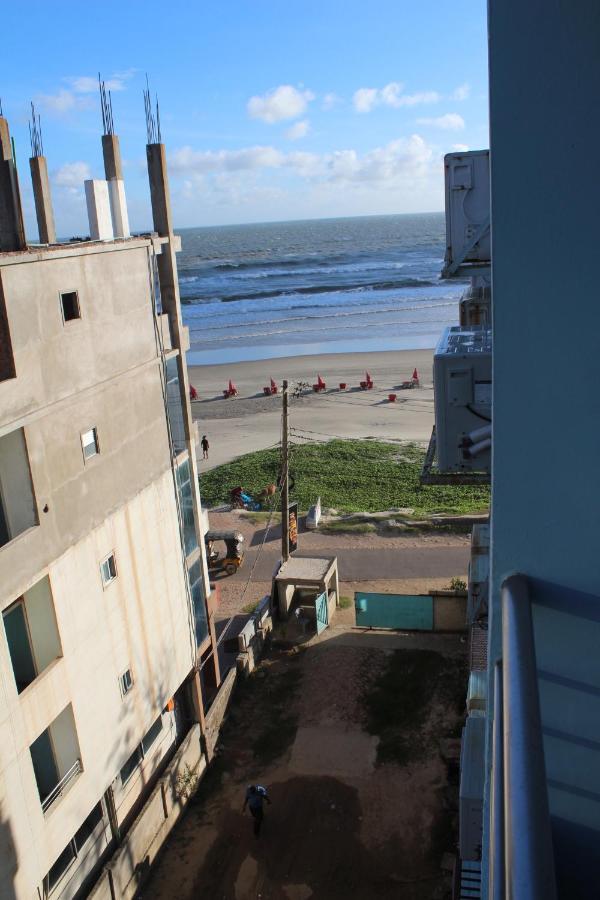 Hotel Sea Crown Cox's Bazar Exterior photo