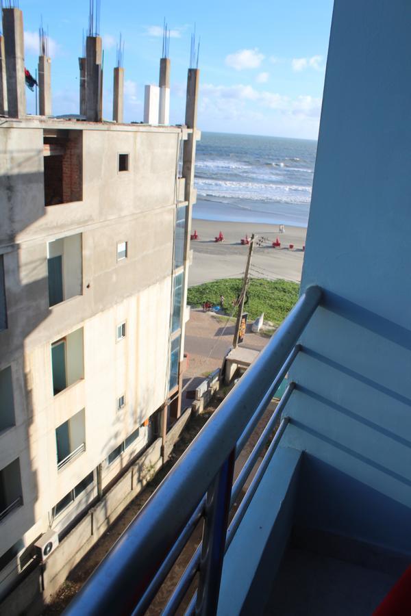 Hotel Sea Crown Cox's Bazar Exterior photo